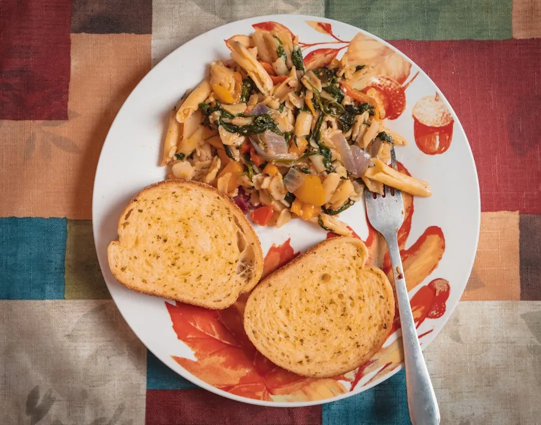 Add Toasted Breadcrumbs for a Texture Upgrade (Image Credits: Unsplash)