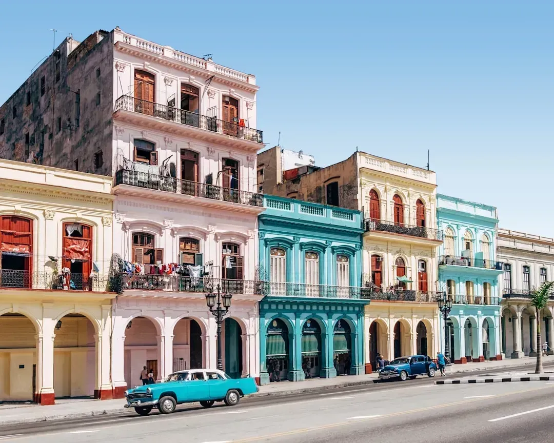 5. Cuba: Tightened Access on Both Sides (Image Credits: Unsplash)