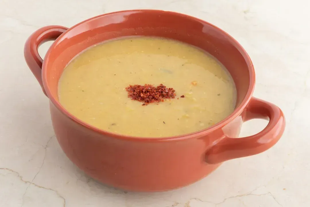 4. Homemade Soup: The Ultimate Skill-Builder (Image Credits: Unsplash)