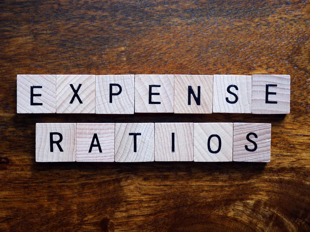 Fee #1: Expense Ratios - The Biggest Thief in the Room (Image Credits: Flickr)