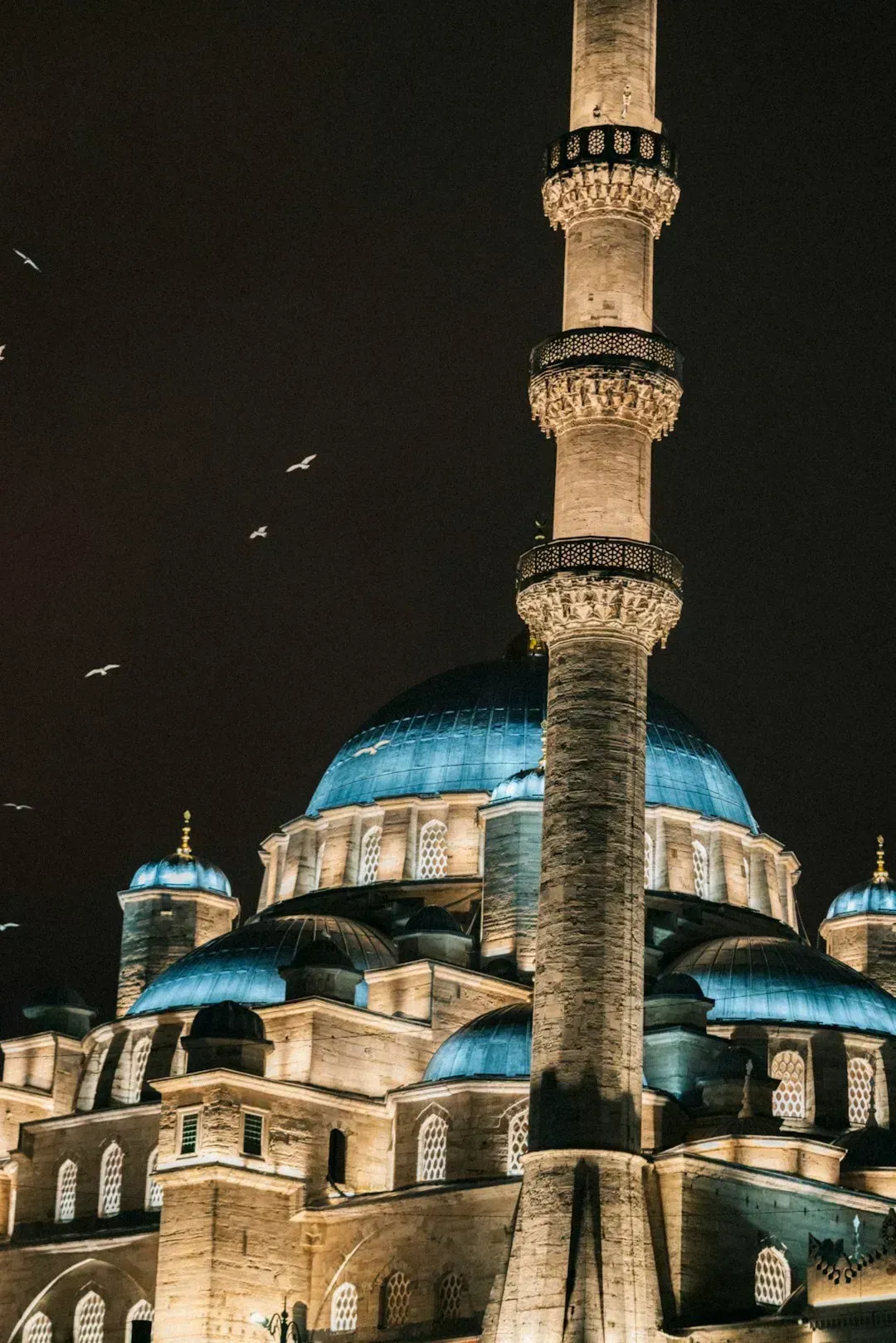 Turkey: Scams Overshadow Stunning History (Image Credits: Unsplash)