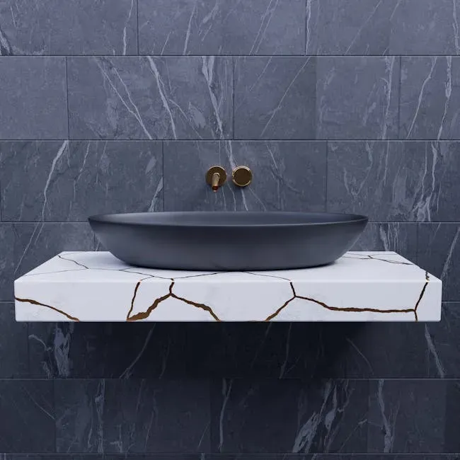 10. Vessel Sinks and Over-Personalized Bathroom Features (Image Credits: Pexels)