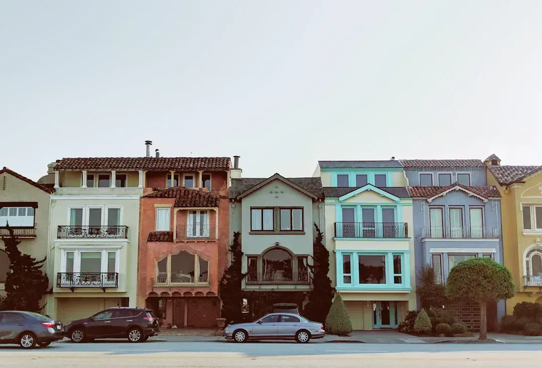 San Francisco: The Tech Dream Turned Budget Nightmare (Image Credits: Unsplash)