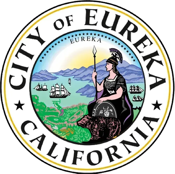 Eureka: Coastal Living At Realistic Prices (Image Credits: By Ellin Beltz, Public domain, https://commons.wikimedia.org/w/index.php?curid=25835369)
