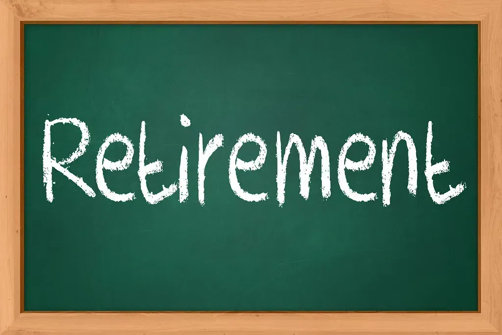 Four Additional States That Exempt All Retirement Income (Image Credits: Flickr)