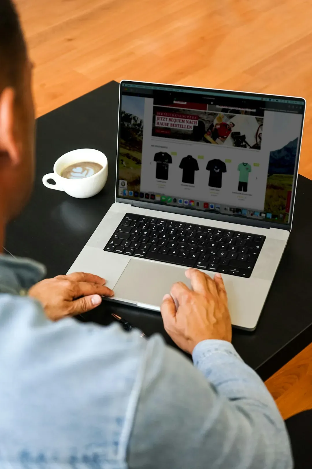 E-Commerce and Online Selling: Turn Hobbies Into Profit (Image Credits: Unsplash)