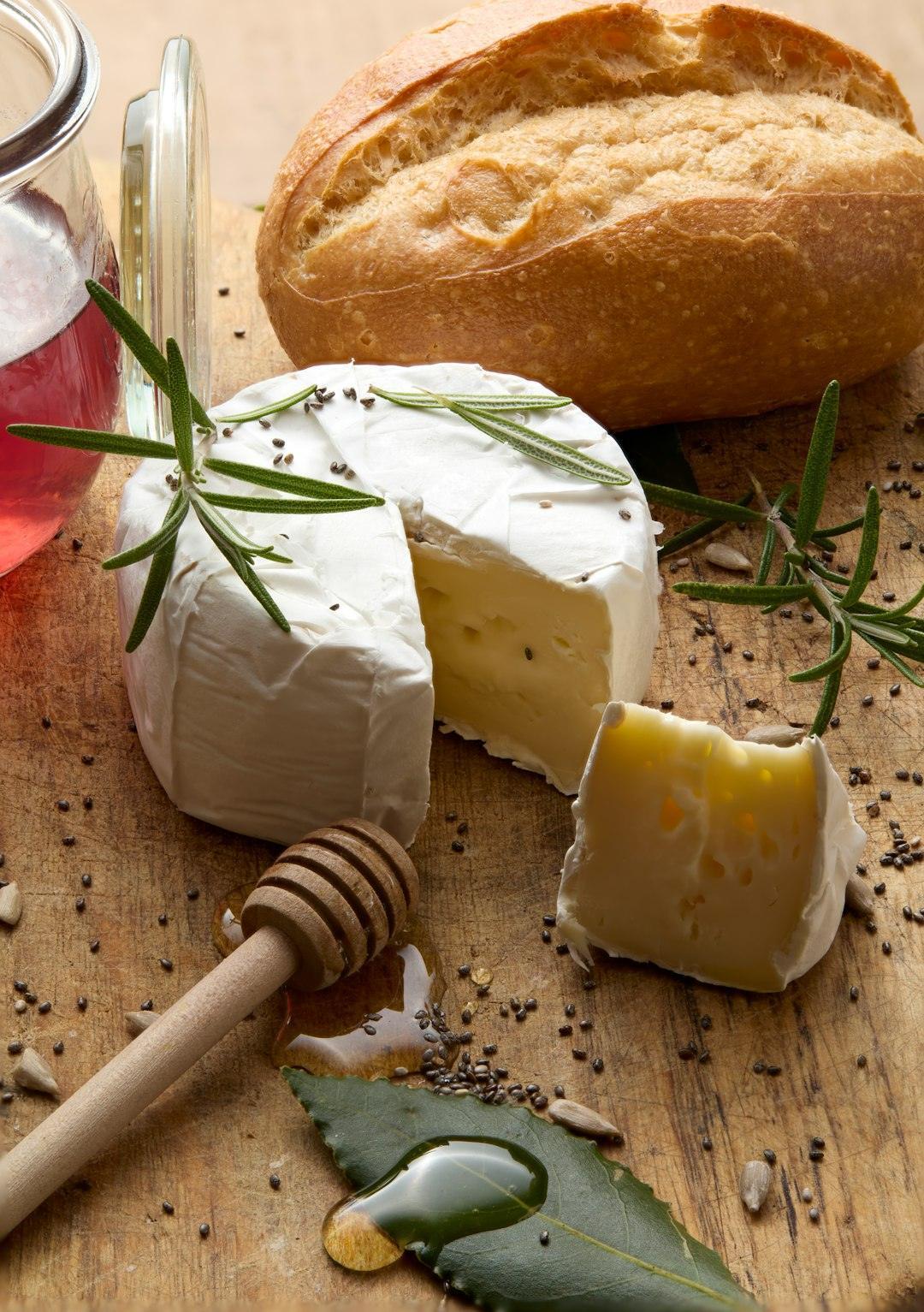 Soft Cheeses and Dairy Products Attract Listeria (Image Credits: Unsplash)