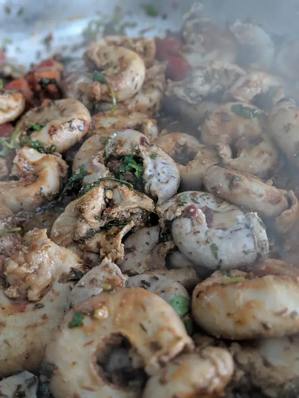 Chitterlings (Chitlins) (Image Credits: Pixabay)