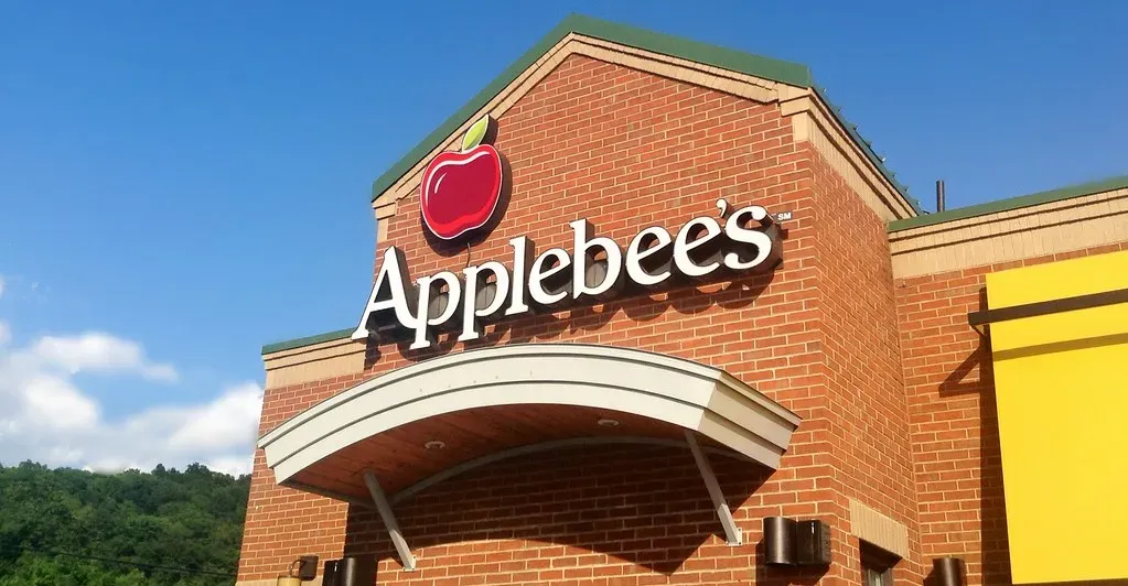 Applebee's (Image Credits: Flickr)