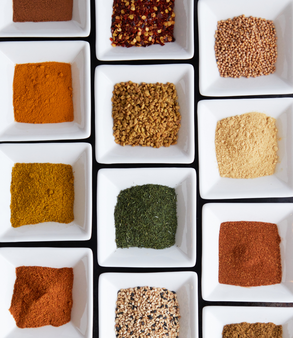 Mindful Seasonal Cooking (image credits: stocksnap)