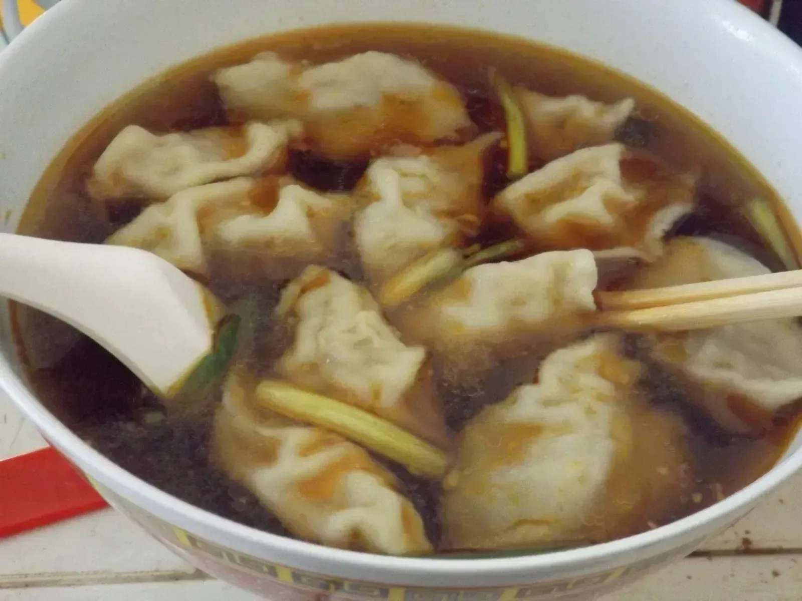 Soup Dumplings (Image Credits: Wikimedia)