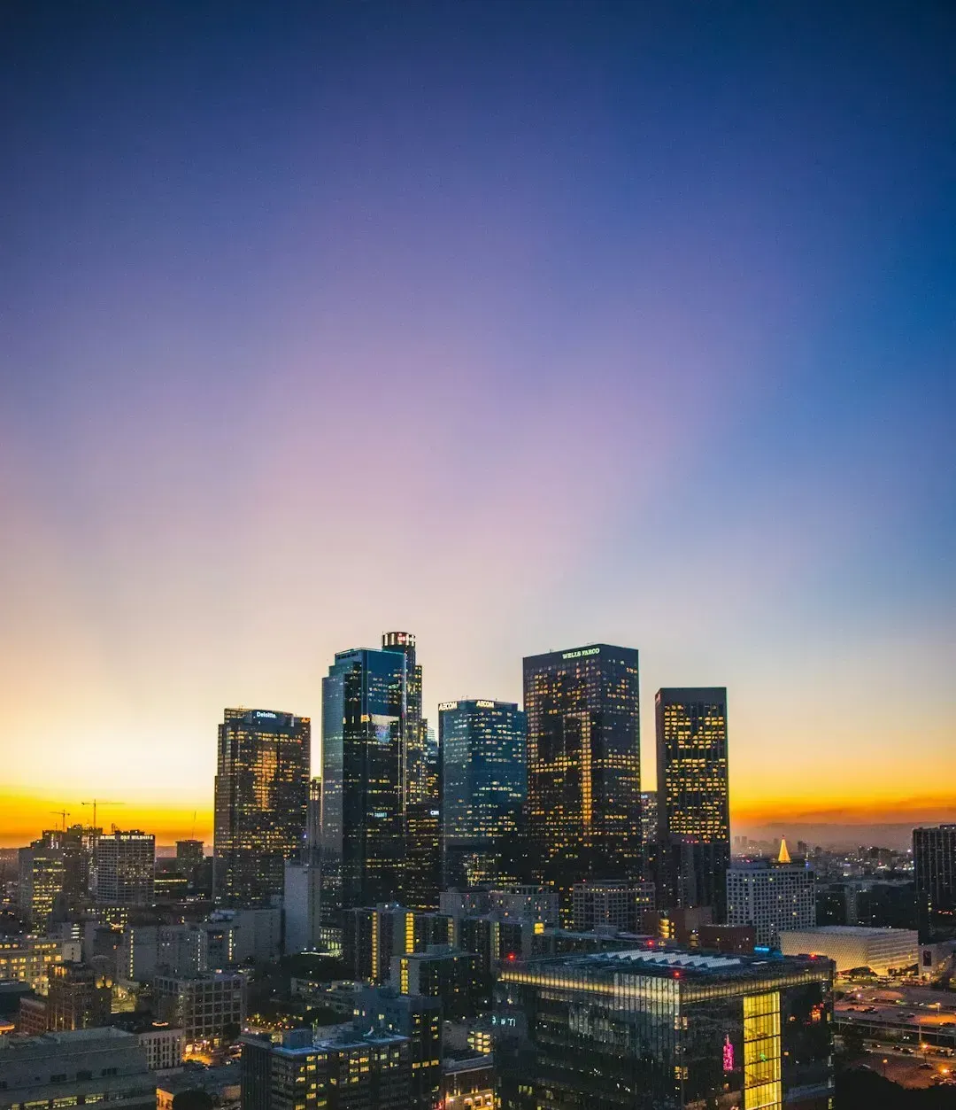 California (Image Credits: Unsplash)