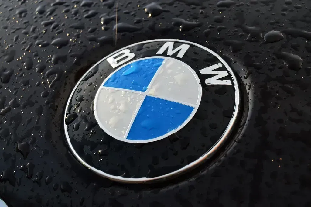 7. BMW X5 - Best Luxury Midsize SUV (Image Credits: Flickr)