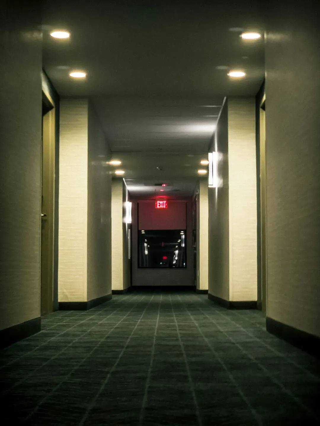 Lighting and Personal Safety: More Than Just Germs (Image Credits: Unsplash)