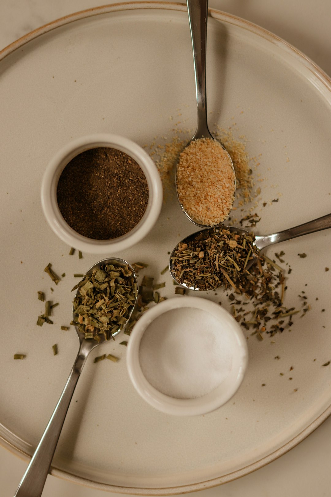 Master Salt-Free Flavor Enhancement Techniques (image credits: unsplash)