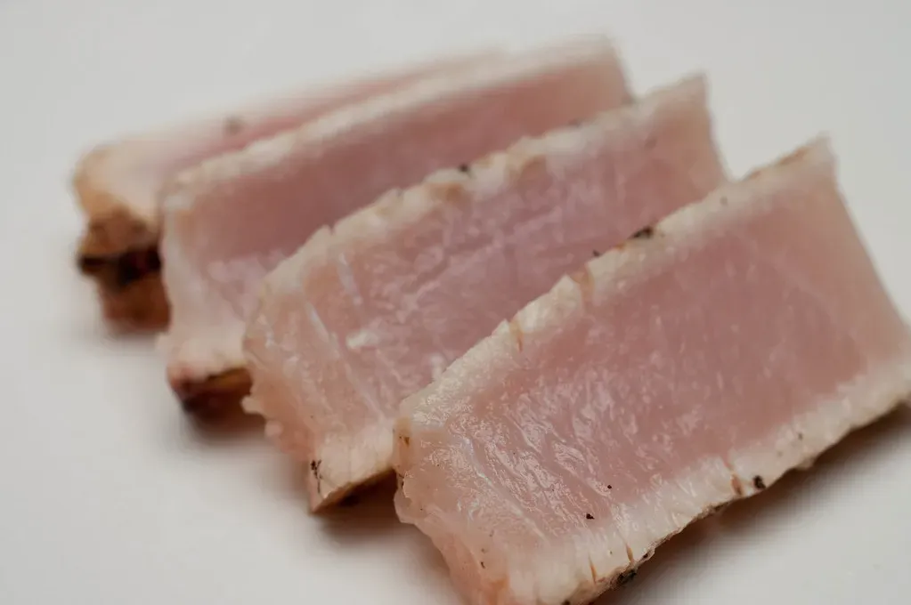 High-Mercury Fish (Image Credits: Flickr)