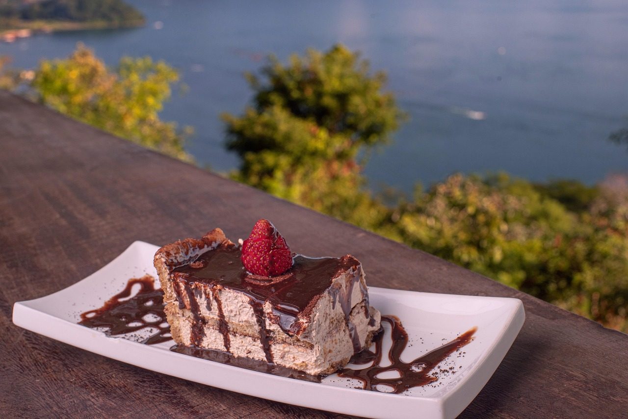 European Nations Embrace Daily Sweet Habits (Image Credits: Pixabay)
