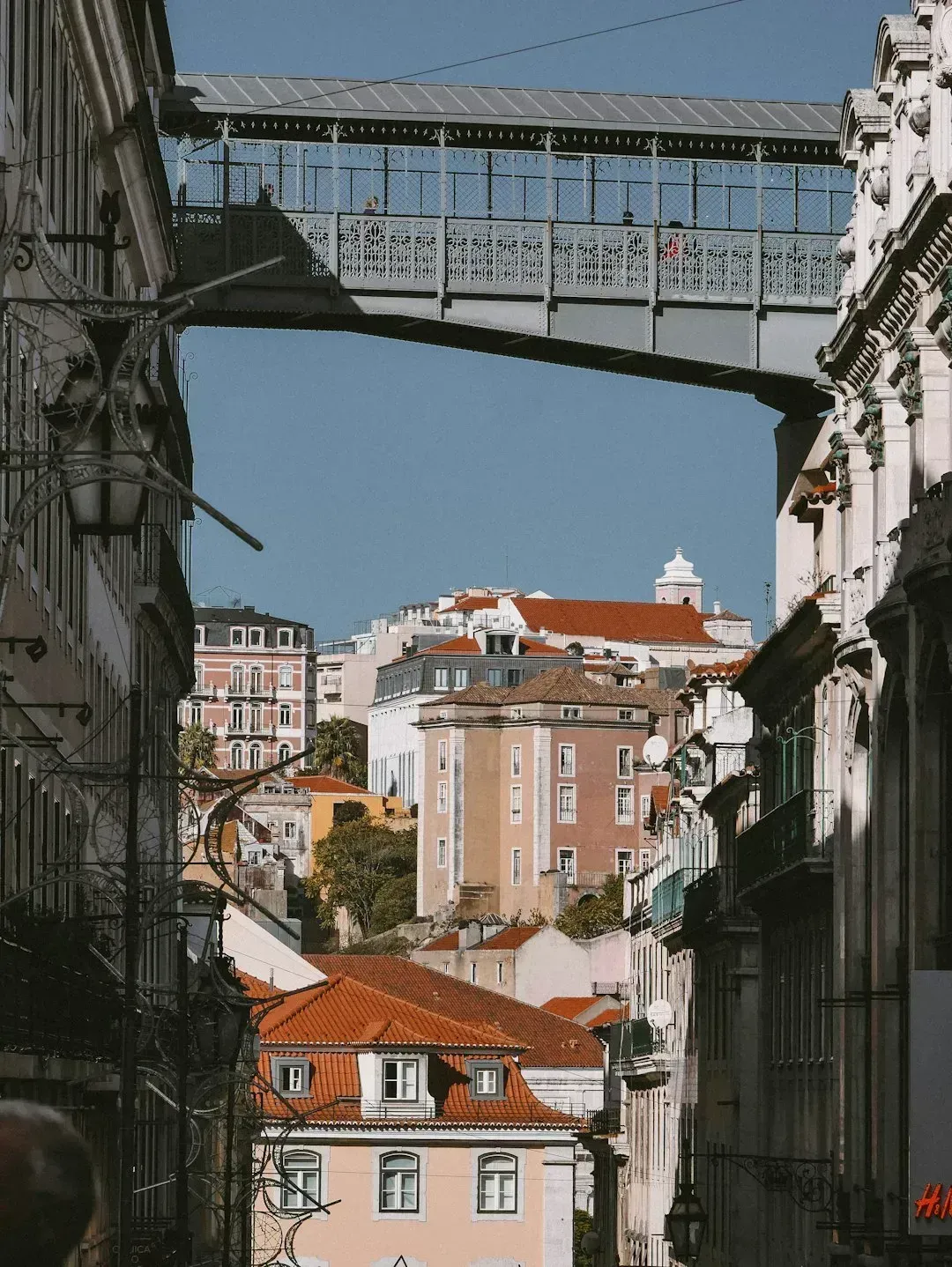 4. Lisbon, Portugal - Europe's Most Rapidly Transformed Capital (Image Credits: Unsplash)