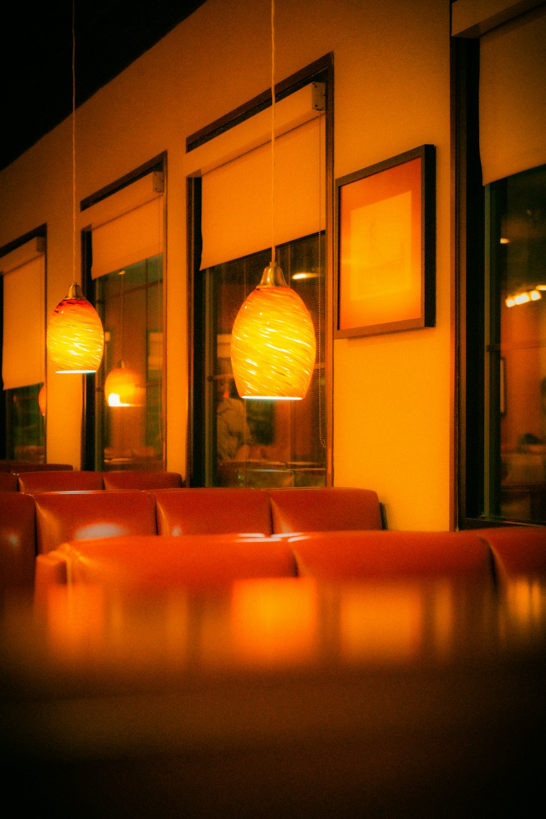 VIP's: The 24-Hour Diner That Made Everyone Feel Important (Image Credits: Unsplash)