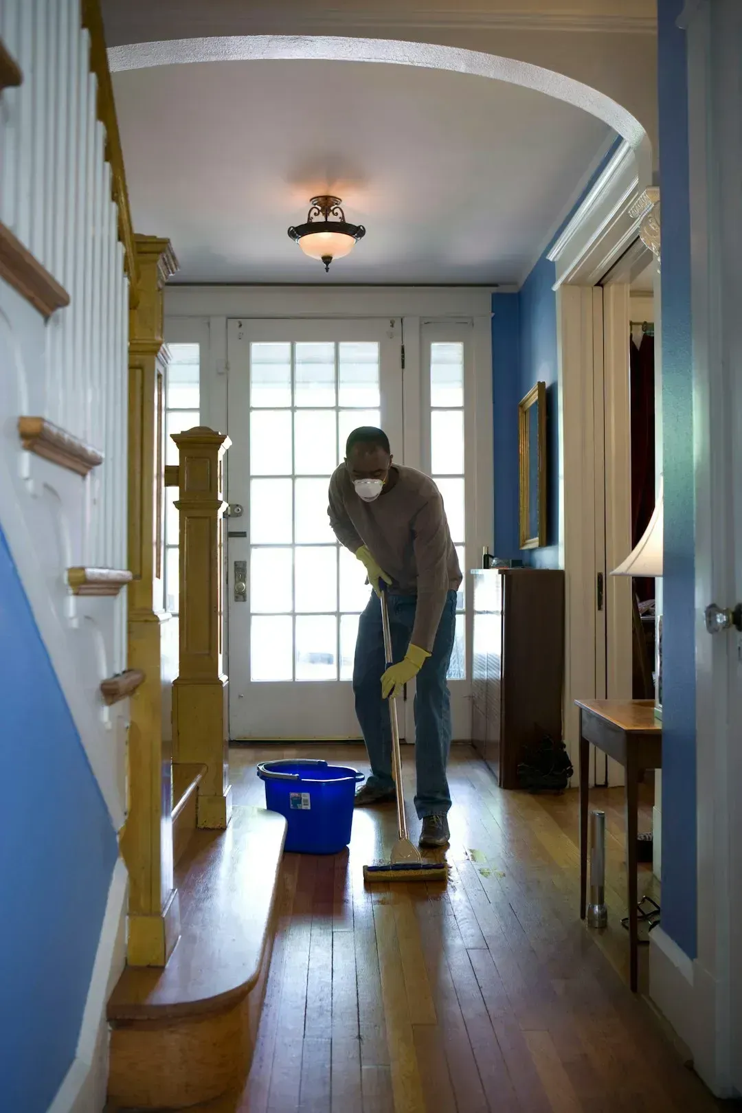 Excessive Cleaning Fees With Chore Lists That Rival Your Mom's Honey-Do List (Image Credits: Unsplash)