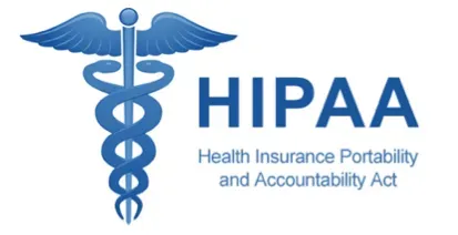 5. HIPAA Authorization Form (Image Credits: Wikimedia)