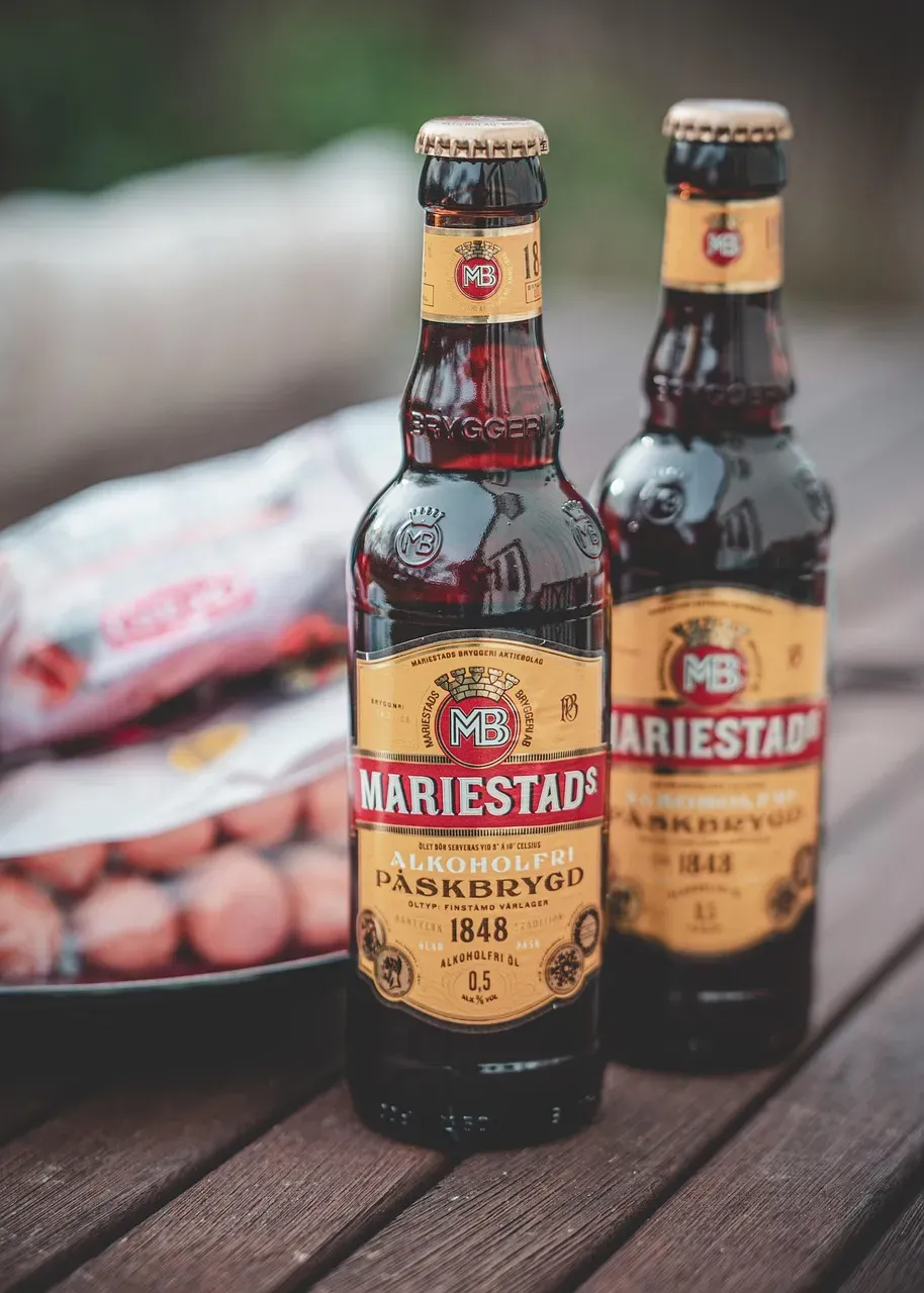 The Sober Curious Movement Is Genuinely Changing What Americans Drink (Image Credits: Pixabay)