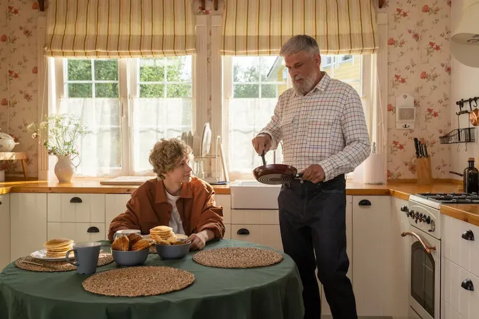 2. They Own Their Homes Outright - No Mortgage, No Pressure (Image Credits: Pexels)