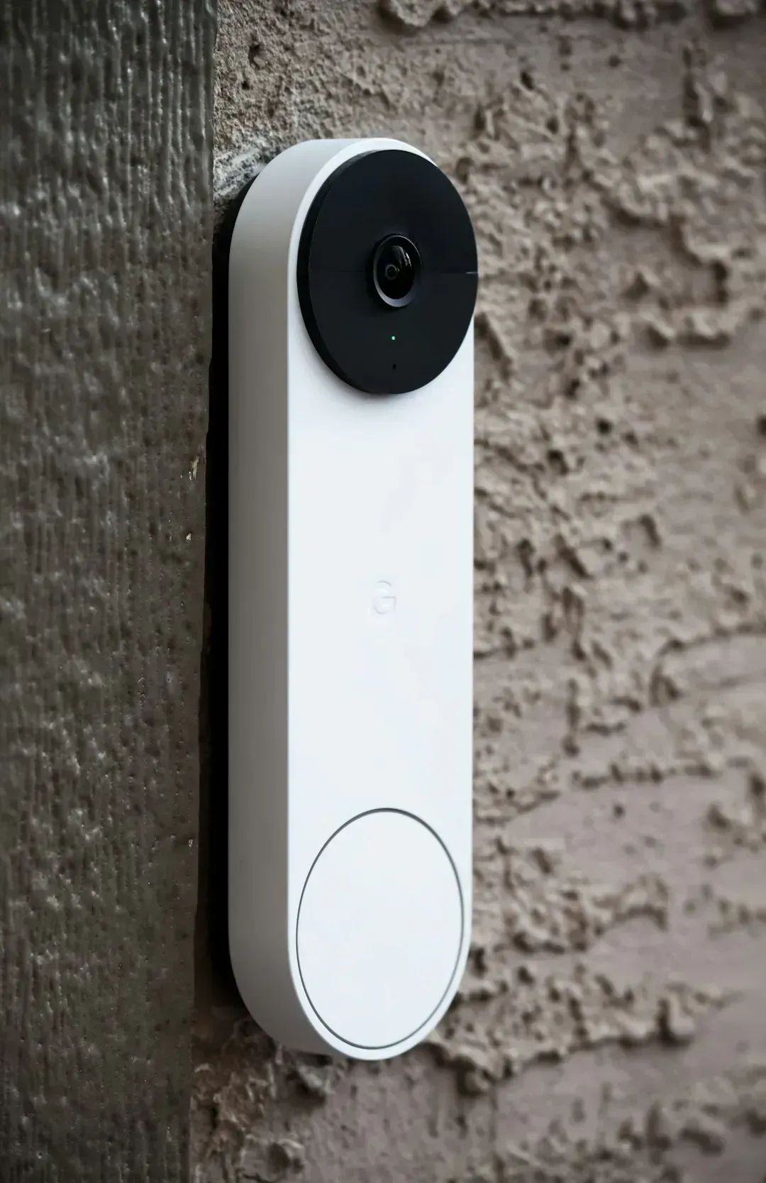 Video Doorbell: See Who's There Before You Answer (Image Credits: Unsplash)