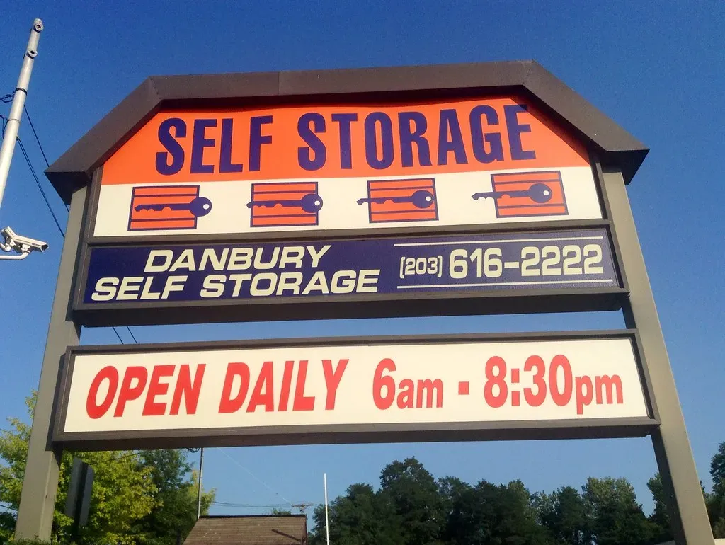 8. Items Stored Offsite That You Never Visit (JeepersMedia, Flickr, CC BY 2.0)