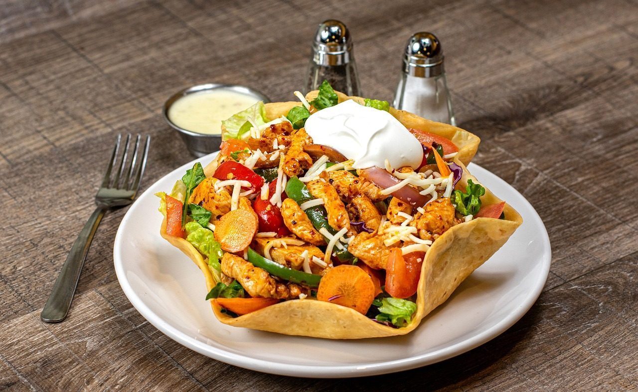 Taco Bueno: The Tex-Mex Chain That Lost Its Way (Image Credits: Pixabay)