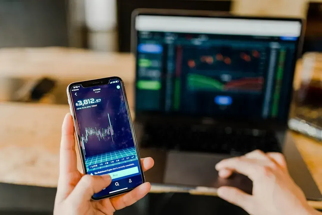 The Power of Passive Income Streams (Image Credits: Unsplash)