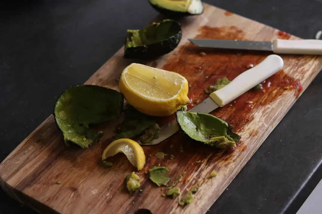 Food Scraps Get Reincarnated Into New Dishes (Image Credits: Unsplash)