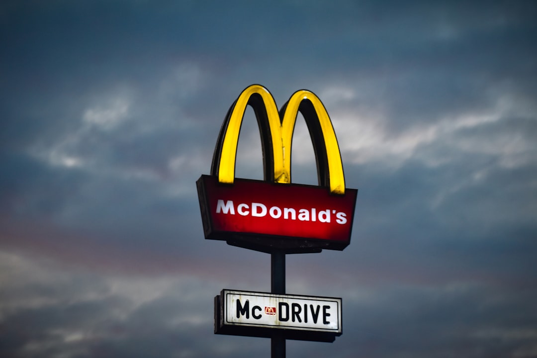 McDonald's Adjusts to the End of Penny Production (Image Credits: Unsplash)