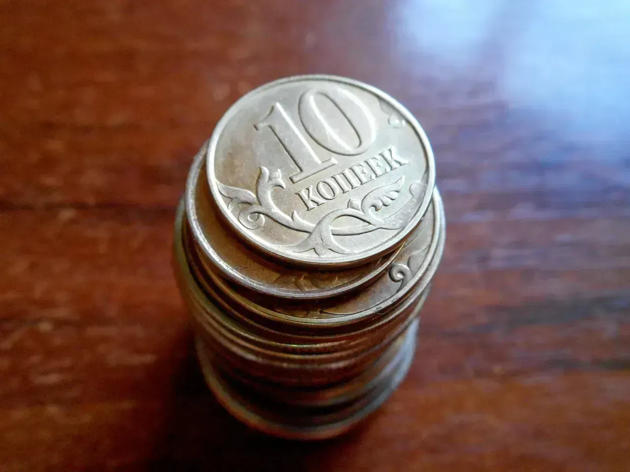 Keep 2025 Pennies as Historic Collectibles (Image Credits: Pixabay)