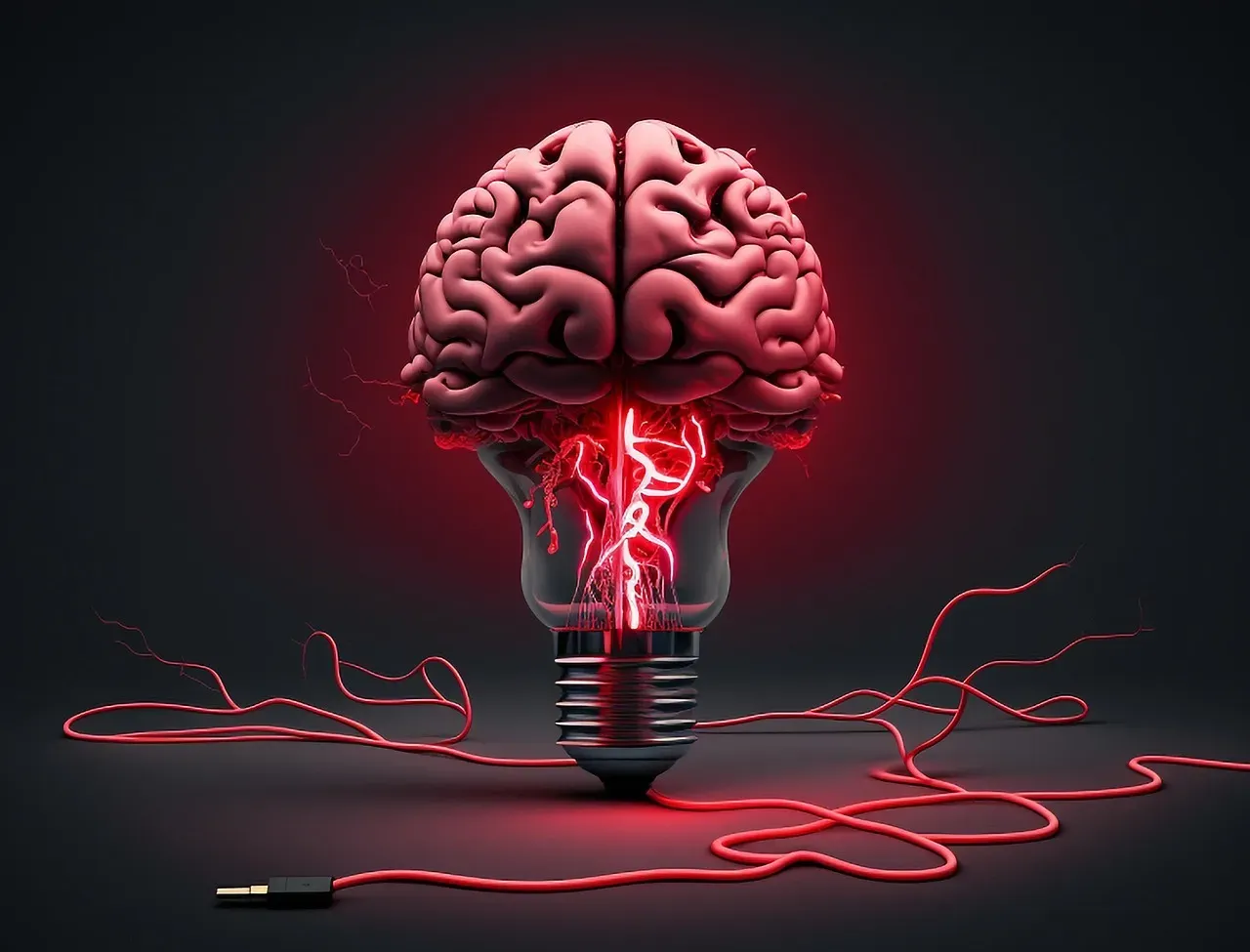 The Role of Neural Rewards in Sustaining Creative Drive (Image Credits: Pixabay)