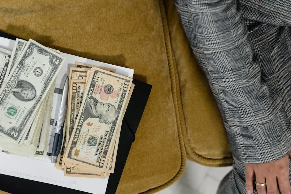 Habit 1: Old Money Never Announces Itself (Image Credits: Pexels)