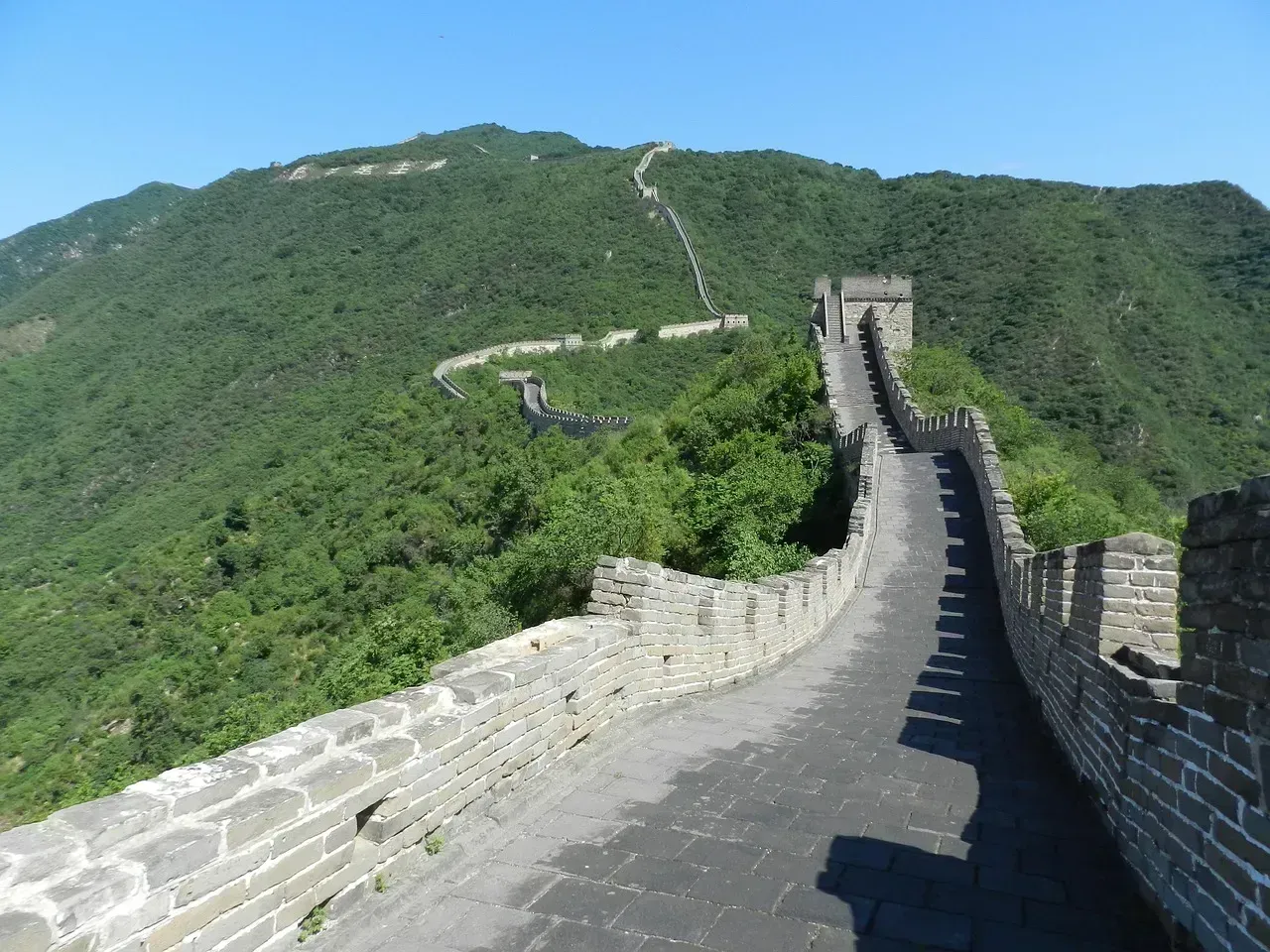 China Struggles With International Appeal (Image Credits: Pixabay)