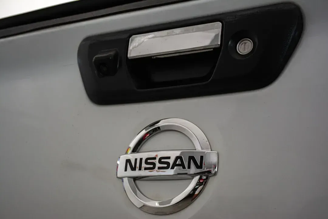 Nissan's CVT Transmission Nightmare (Image Credits: Unsplash)