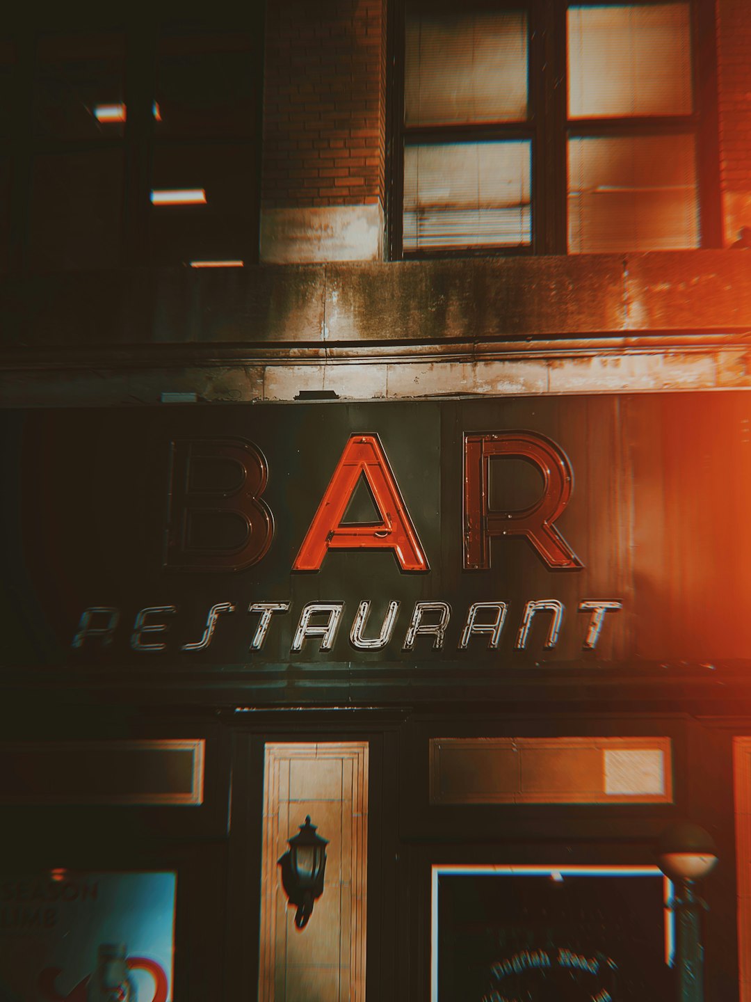 The Real Cost of Restaurant Fraud (image credits: unsplash)