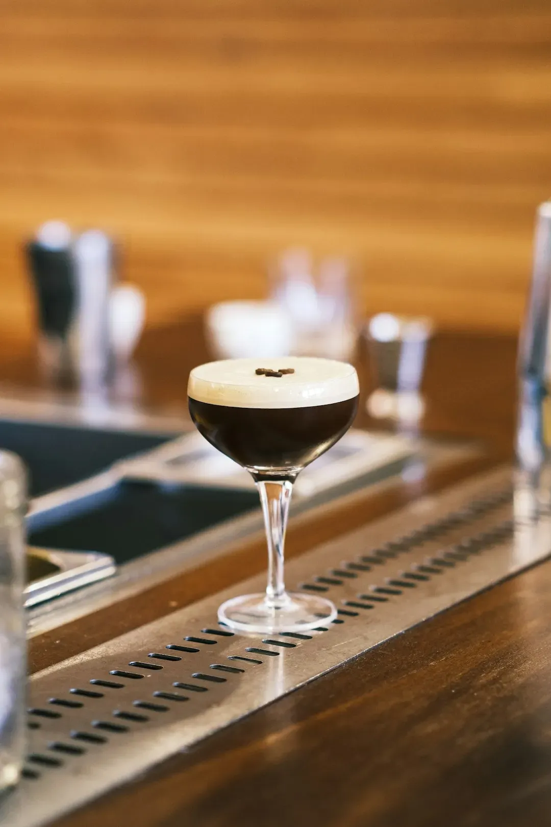 Pick #3: The Espresso Martini - The Drink That Defied Time (Image Credits: Unsplash)