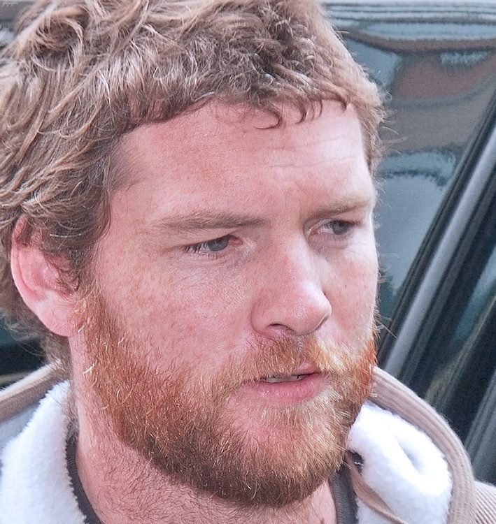 Sam Worthington (Image Credits: Unsplash)