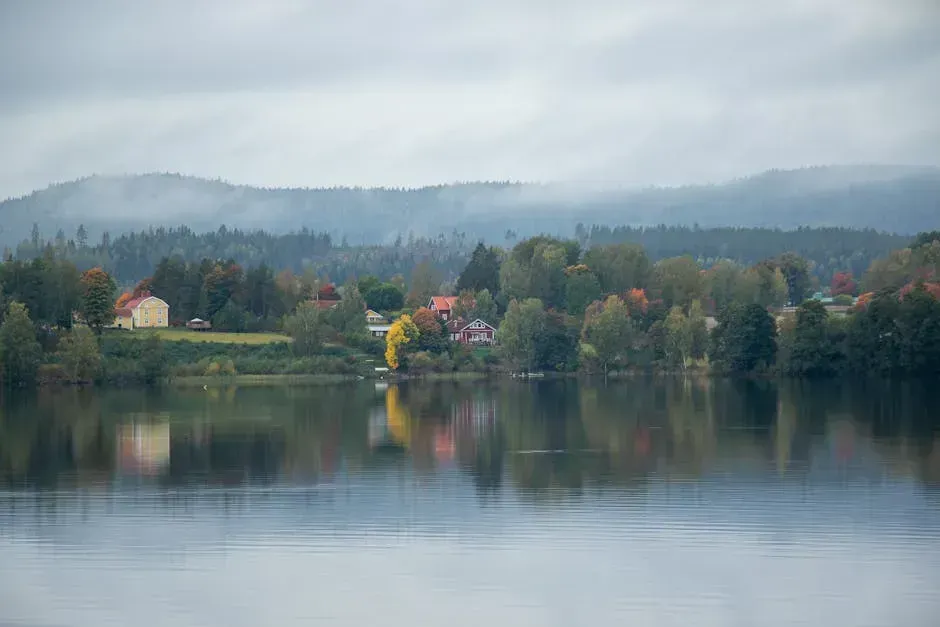 5. Lakeland - 38 Lakes, Two Big Cities Nearby, One Small Budget Required (Image Credits: Pexels)