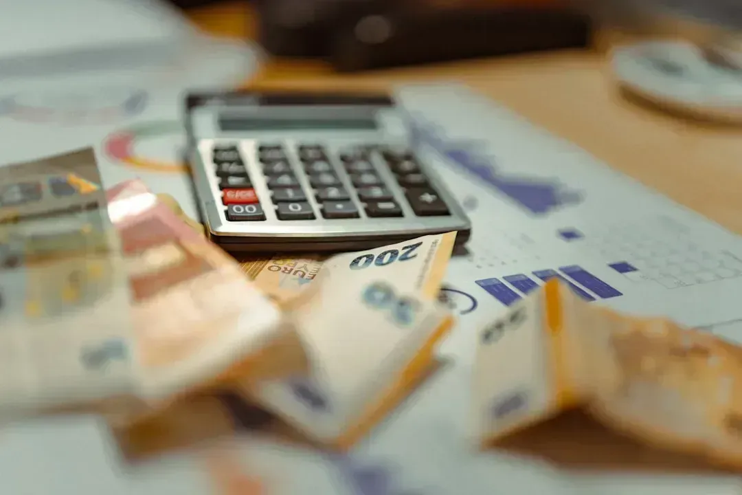 Consistency Trumps Clever Investment Strategies (Image Credits: Unsplash)