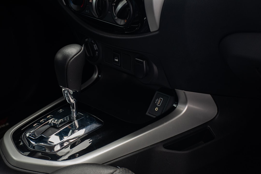 CVT Transmission Problems Continue to Haunt Nissan Owners (Image Credits: Unsplash)