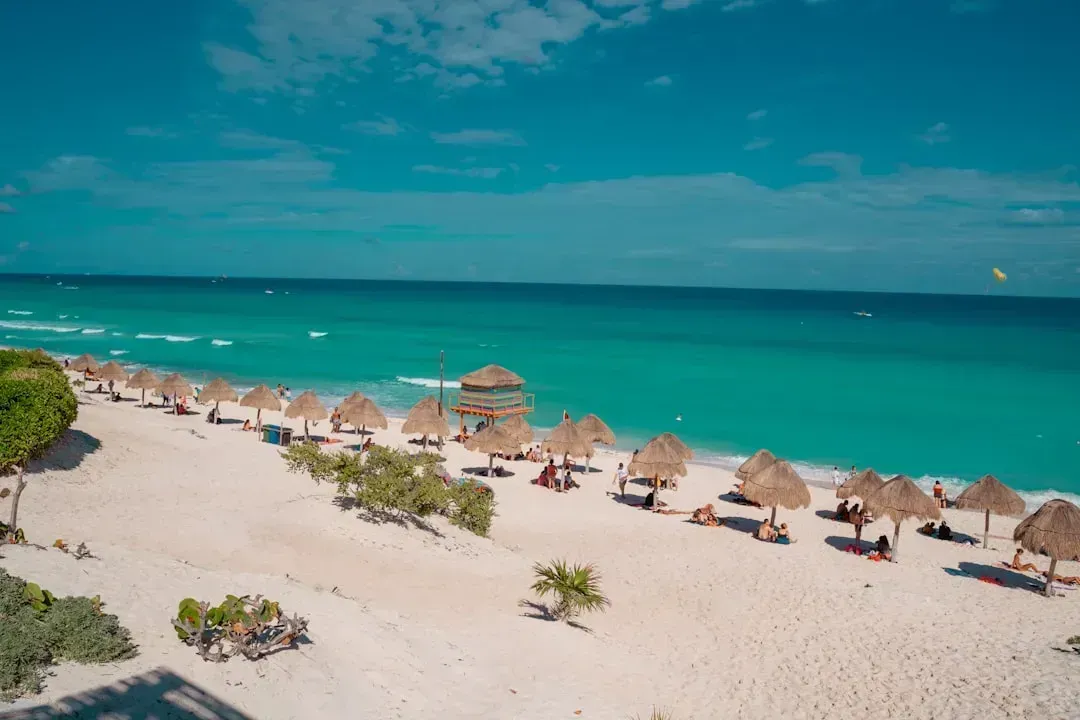 The Price Shock - Cancún Is No Longer the Budget Paradise It Once Was (Image Credits: Unsplash)