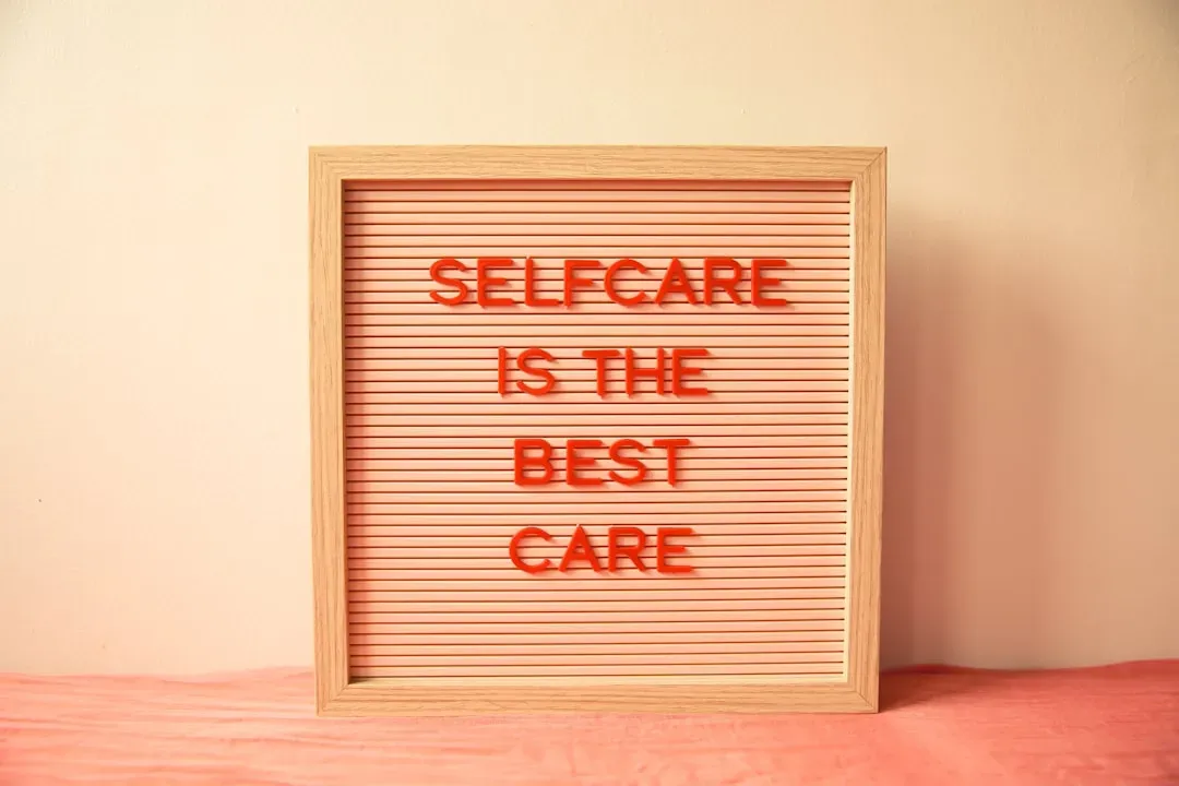 Keep a stash of two-minute pleasures (Image Credits: Unsplash)