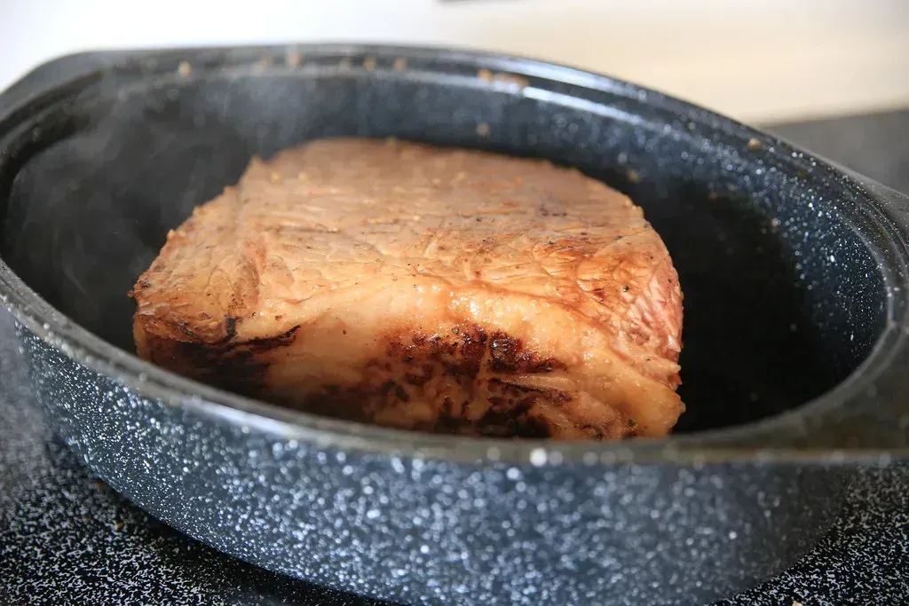 Flipping and Moving Food Around Constantly in the Pan (Image Credits: Flickr)