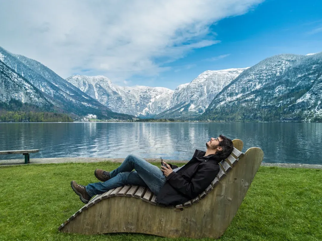 They Have an Unusual Amount of Free Time (Image Credits: Unsplash)