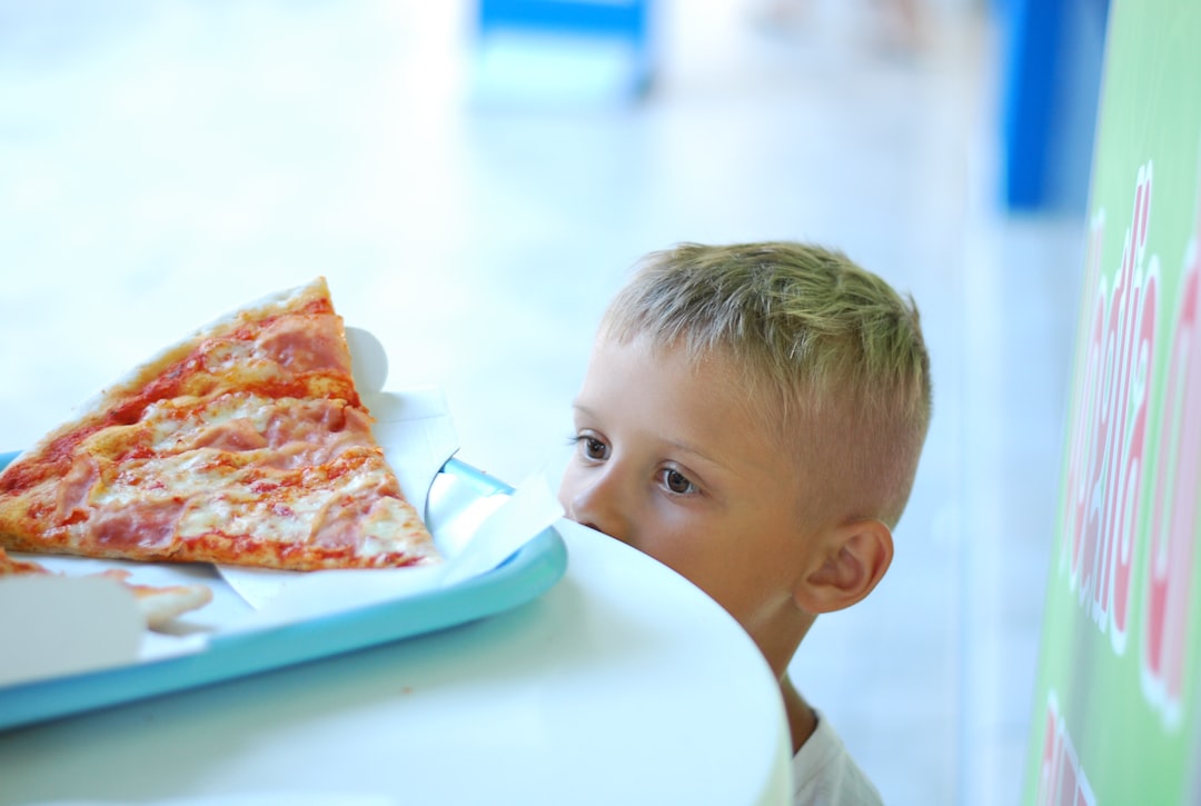 Kid Cuisine (Image Credits: Unsplash)