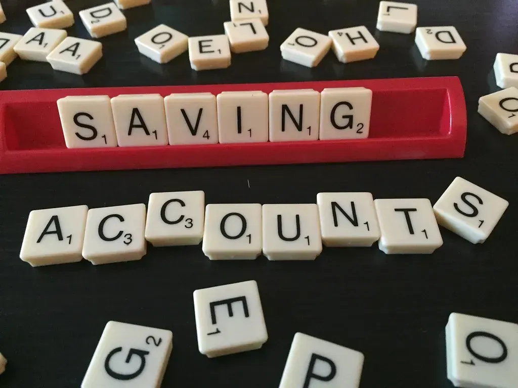 Regulation D: The Savings Account Rule Nobody Talks About (Image Credits: Flickr)